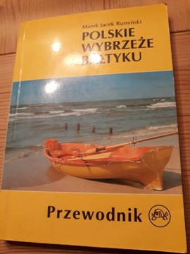 Polskie Wybrzeże Bałtyku