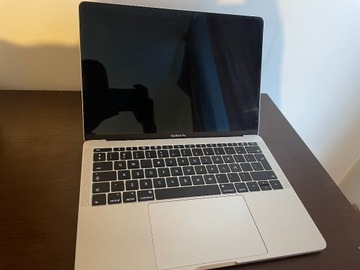 Macbook pro 13” 2017
