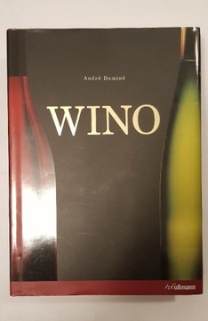 Wino Andre Domine