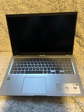 Laptop Asus X515JA Promocja