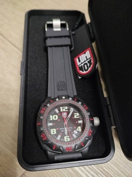 Zegarek Luminox XL0201SL