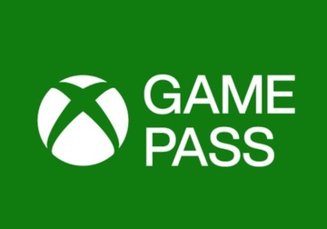 Konto Xbox ultimate pass 30dni