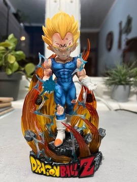 Figurka Dragon Ball Majin Vegeta