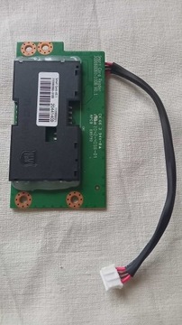 Smart card reader z terminala Igel M350C, Będzin