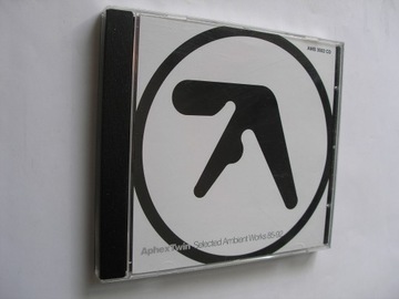 AphexTwin Selected Ambient Works 85-92