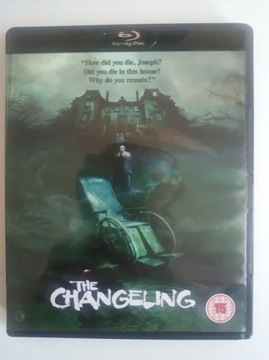 The Changeling - Bluray 