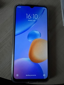 Xiaomi redmi 10 5G 