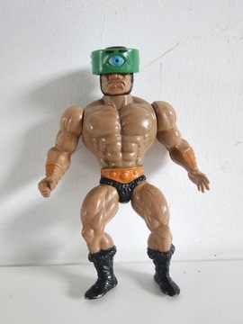 He-man Tri-Klops figurka vintage rok 1981