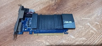 Karta graficzna ASUS GT710-SL-1GD5 1GB GDDR5 HDMI