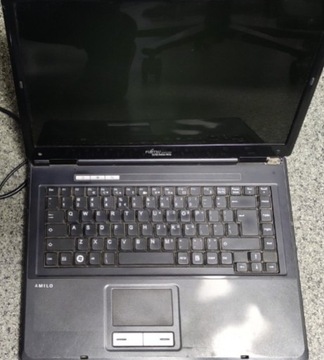 Laptop Fujitsu Siemens Amilo Pi 2550