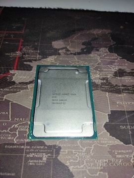 Procesor Intel Xeon Gold 6132