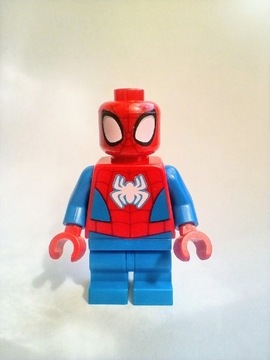 LEGO Marvel Super Heroes figurka Spiderman sh866