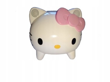 Cyfrowy odtwarzacz audio - Subwoofer HELLO KITTY