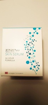 Zinzino Skin Serum 5mlx10 opakowań