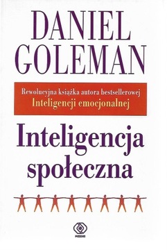 Inteligencja społeczna, Daniel Goleman