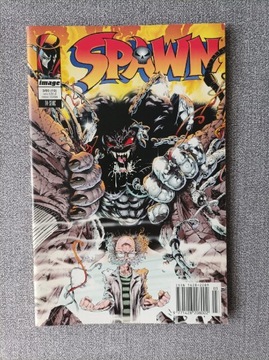 Spawn 3/00 McFarlane 