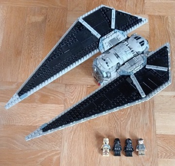 LEGO Star Wars 75154 TIE Striker 