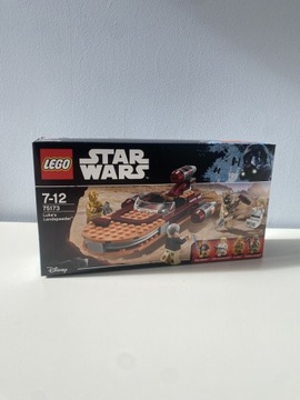 LEGO Star Wars 75173 Śmigacz Luke’a