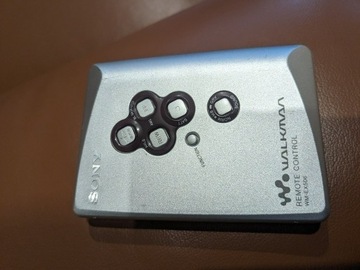 Sony wm-ex506 walkman