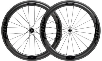 Koła FFWD F6 DT Swiss 240s TUBELESS karbon 60 mm