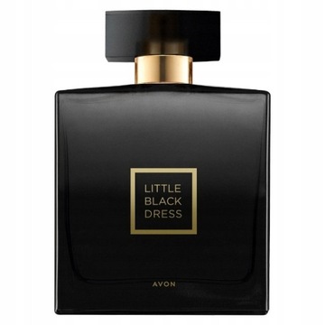 Avon Little Black Dress 100 ml wersja XXL
