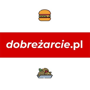 dobreżarcie.pl - domena na sprzedaż