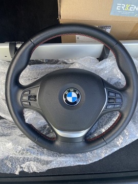 Kierownica BMW seria 3 F31(2016)