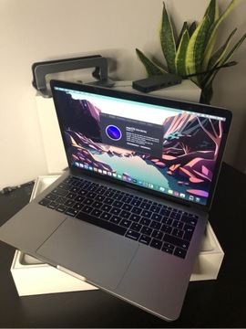 MacBook Pro 13,3 2017 *DODATKI*