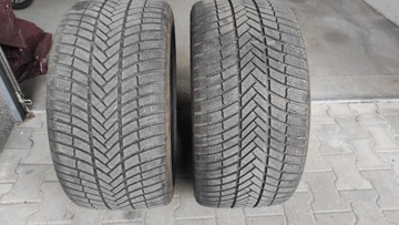 Opony 2 szt Bridgestone Blizzak LM005 315/35R21 11