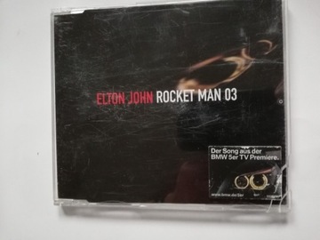 Elton John – Rocket Man 03