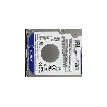 dysk sata 500gb 2,5