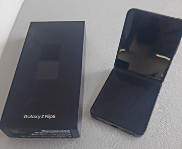 Samsung Galaxy Z Flip5 512GB