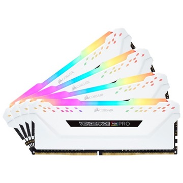 Corsair Vengeance RGB PRO 32GB 3200MHz ZAMIANA