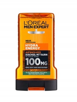 L’Oreal MEN Expert Hydra Energy 250ml DE