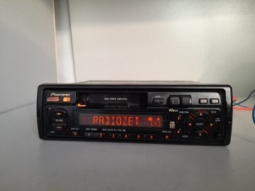 Radio Pioneer Keh-p1930r