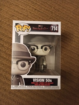 Funko Pop! Vision 50s 714