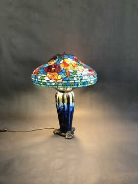 Repliki lamp Tiffany