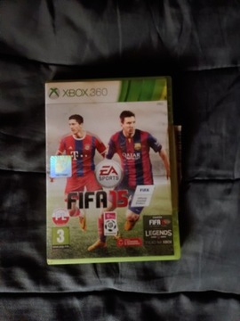 FIFA 15 