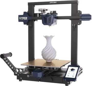 Anycubic Vyper Inteligentna drukarka 3D cicha