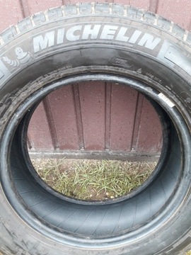 opona michelin do busa 