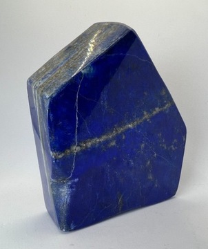 Wolnostojący polerowany Lapis Lazuli ~1191 g