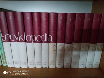 Encyklopedia powszechna