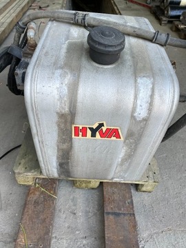 Hydraulika DAF Euro 6