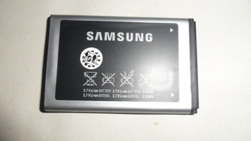 Bateria Samsung AB463651BU S5610 S5611 oryginał