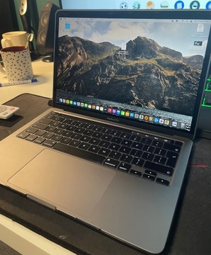 MacBook Pro M2 2022 Dodatkowa Gwarancja 3 lata