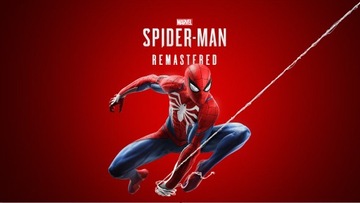 Marvel’s Spider-Man Remastered - PC