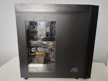 Komputer PC i5-7400|GTX1050|16 GB RAM|1TB SSD