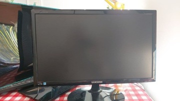 Monitor Samsung SyncMaster SA300, 21,5cali 1920x10