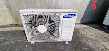 Klimatyzator Samsung AC052FBNDEH 5,5kW