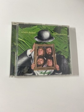 Płyta CD Stare Dobre Małżeństwo Makatki